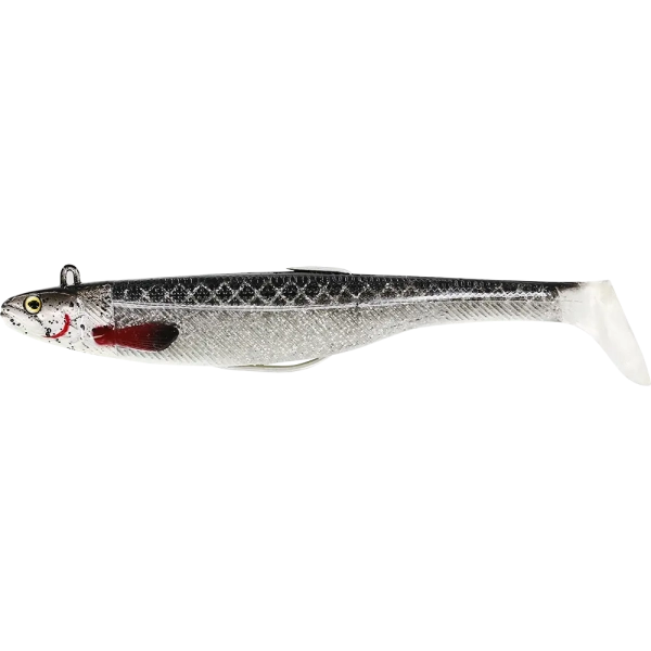 Westin Magic Minnow Jig 42 g – 14 cm - Bild 8