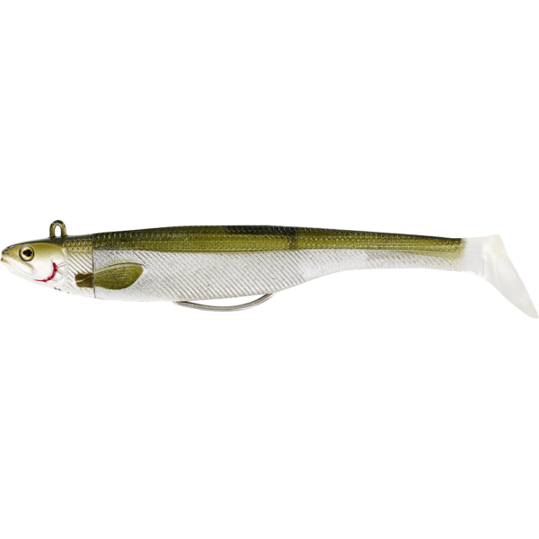 Westin Magic Minnow Jig 42 g - 14 cm - Image 6
