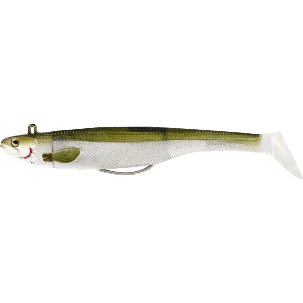Westin Magic Minnow Jig 42 g – 14 cm - Bild 6