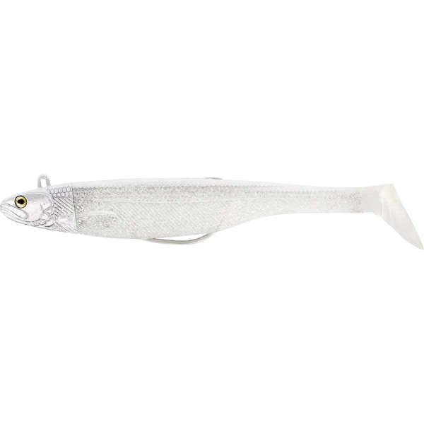 Westin Magic Minnow Jig 42 g – 14 cm - Bild 2