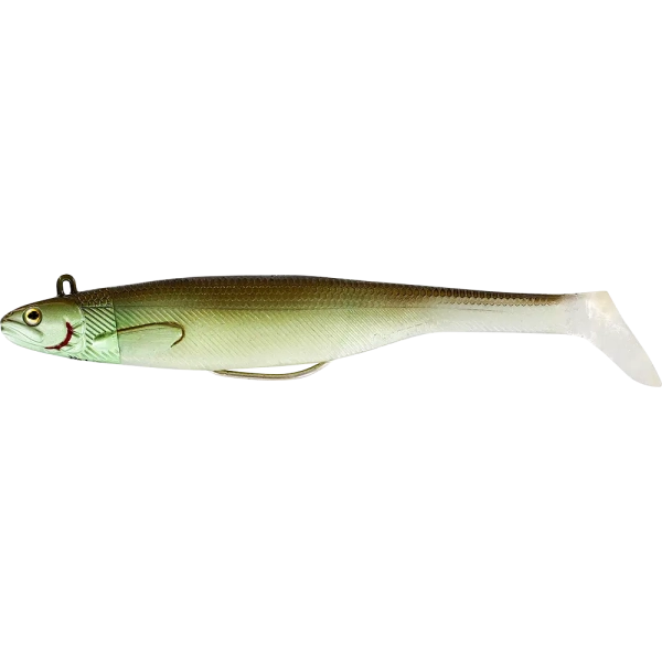 Westin Magic Minnow Jig 42 g – 14 cm - Bild 7