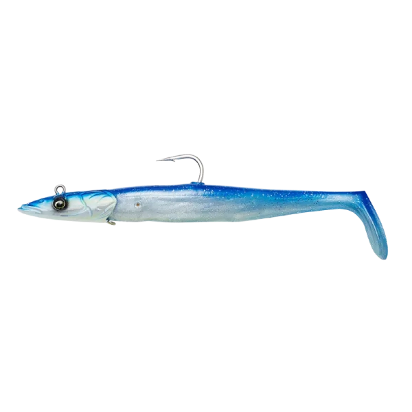 Savage Gear Sandeel V2 21.5 cm 140g - Bild 3