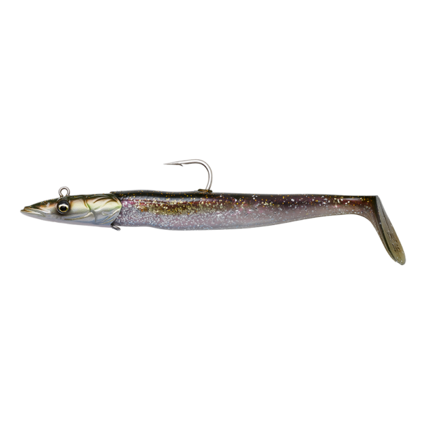 Savage Gear Sandeel V2 23.5 cm 175g - Image 2