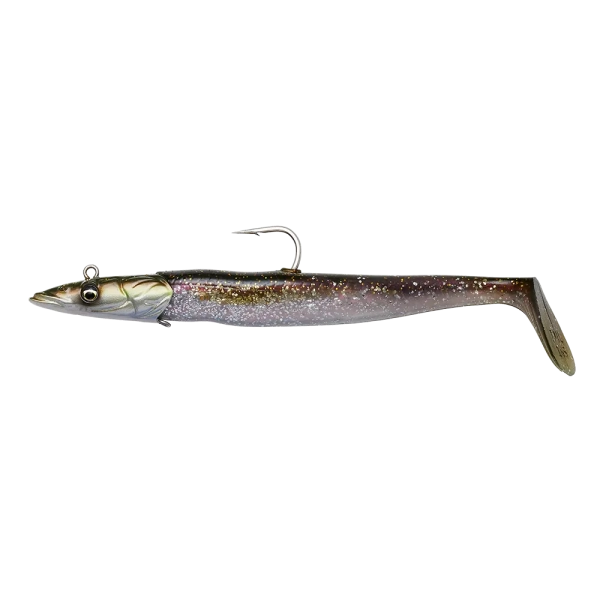 Savage Gear Sandeel V2 21.5 cm 140g - Bild 2