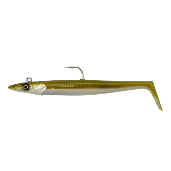 Savage Gear Sandeel V2 18 cm 86g - Image 4