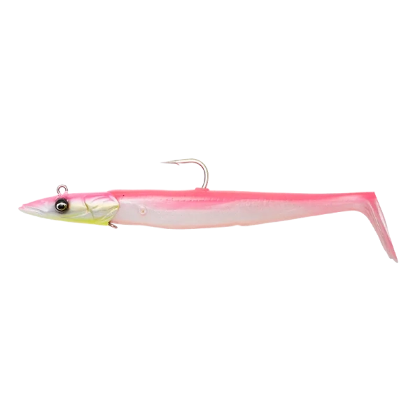 Savage Gear Sandeel V2 21.5 cm 140g - Bild 4