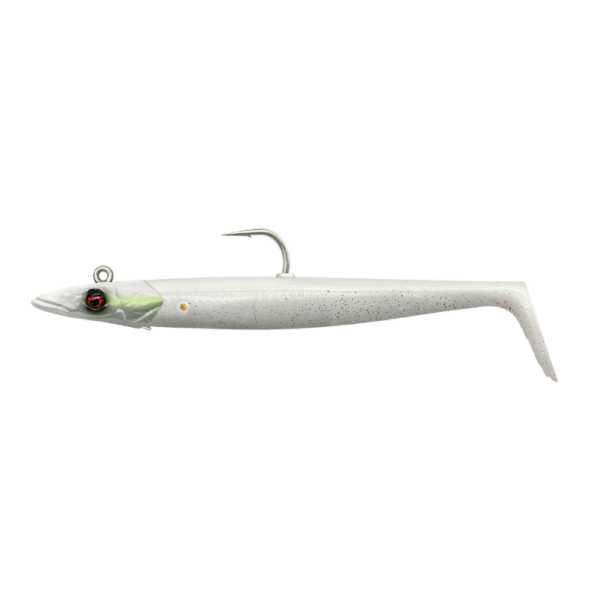 Savage Gear Sandeel V2 18 cm 86g - Image 2