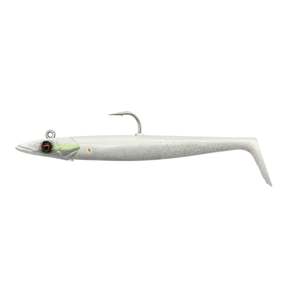 Savage Gear Sandeel V2 18 cm 86g - Bild 2