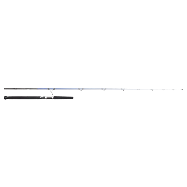 Savage Gear SGS6 Offshore plug 8'5" 70-150 g