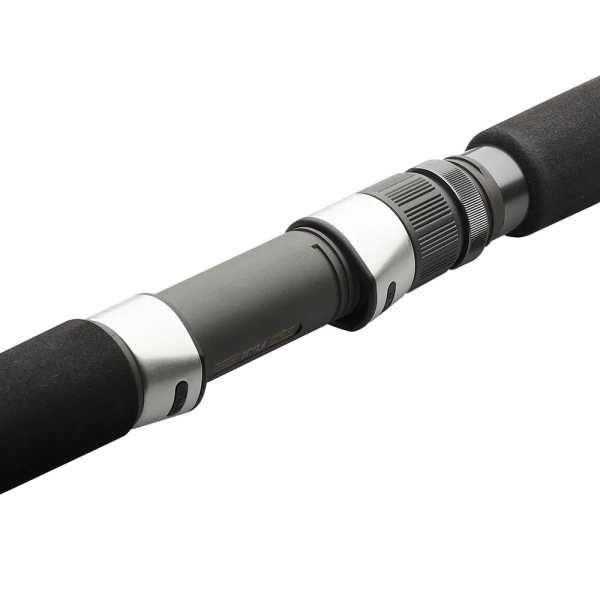 Savage Gear SGS6 Offshore plug 8'5" 70-150 g - Bild 5