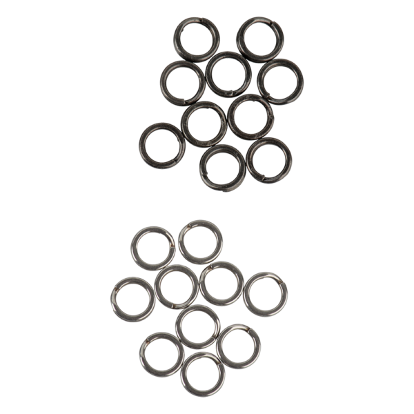 Savage Gear Stainless Splitring SS
