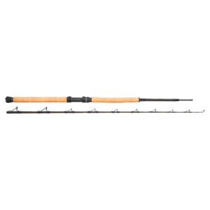 Westin W4 Boat 6'8" 20-30 lbs - 2 sec