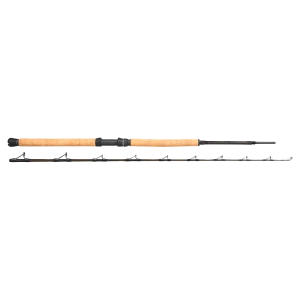 Westin W4 Boat 6’8” 20-30 lbs - 2 sec