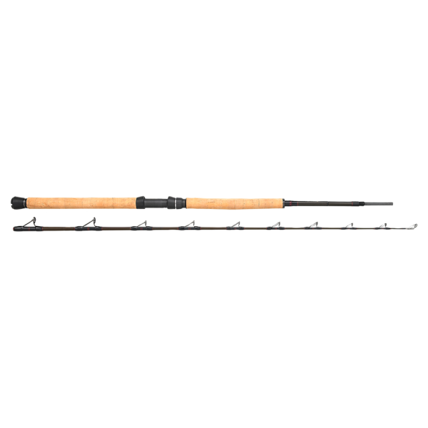 Westin W4 Boat 6'8" 20-30 lbs - 2 sec