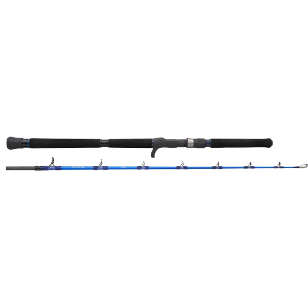 Westin W6 Jigging – T 5’2” 80-220 g - Bild 2
