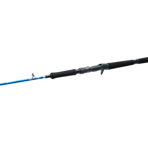 Westin W6 Jigging – T 5’2” 80-220 g