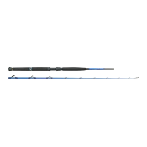 Westin W6 Boat 6'6" XH 20-30lbs - 2 sec