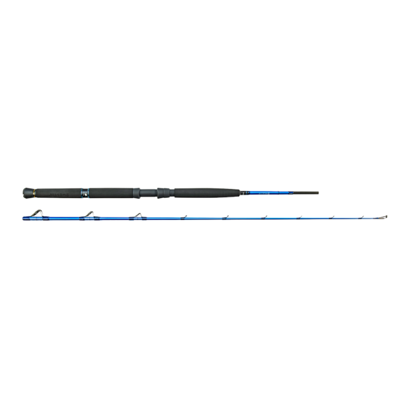 Westin W6 Boat 6'6" XH 20-30lbs - 2 sec