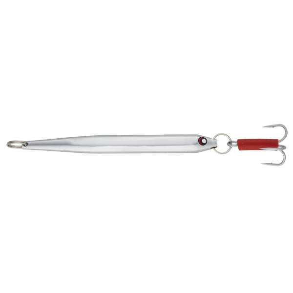 Kinetic Missile Pilk - Silver