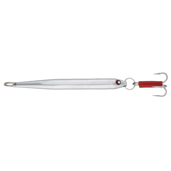 Kinetic Missile Pilk - Silver