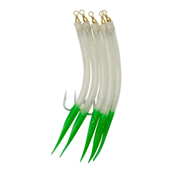 Kinetic Gummimakk 6/0 - Image 2