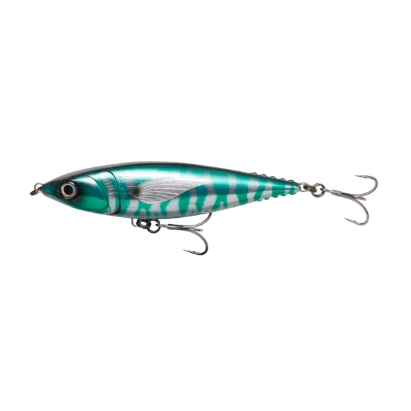 3D Mack Stick 13 cm - 50 g Sinking - Bild 4