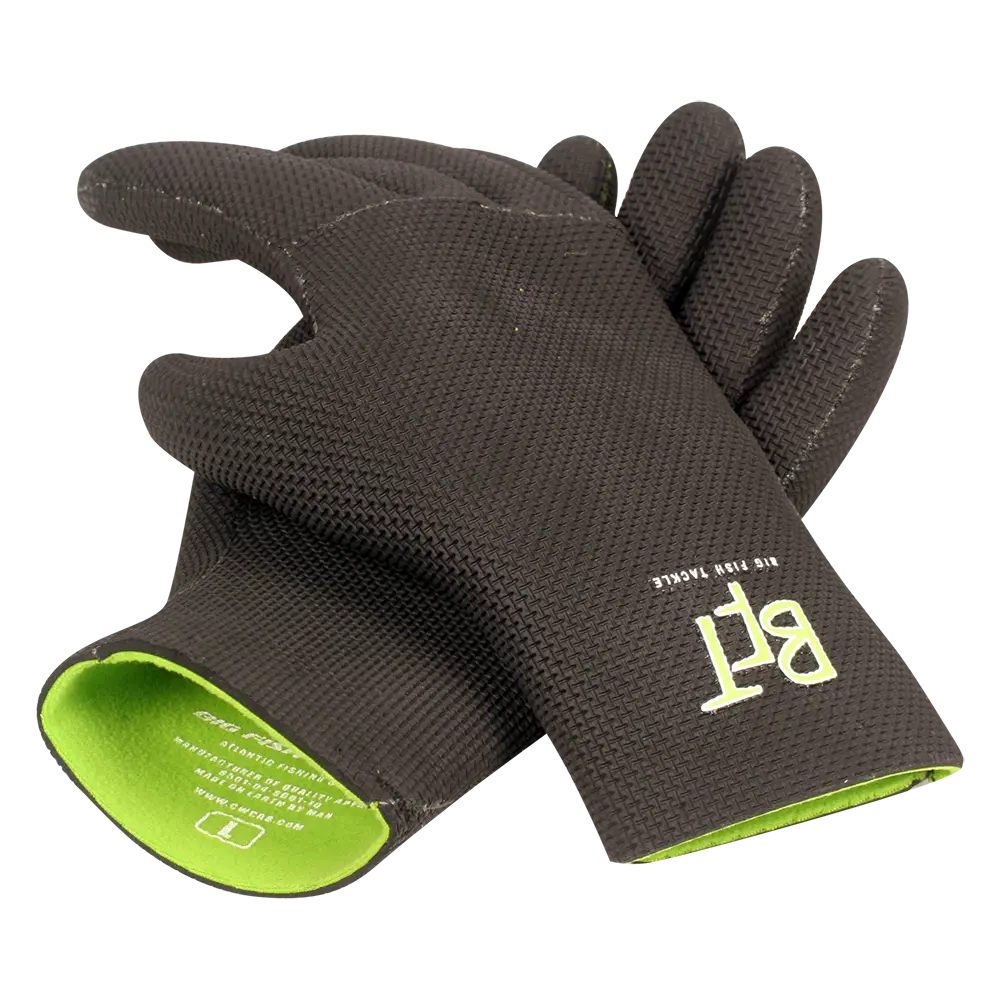 Big cheap 5 gloves