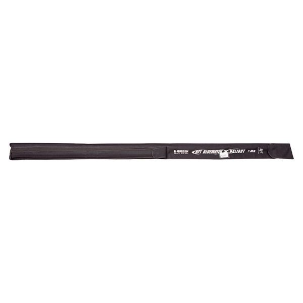 BFT Blue water Halibut 7ft -30 lb Black Edition - Image 8