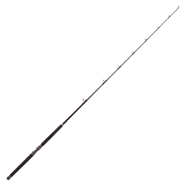 BFT Blue water Halibut 7ft -30 lb Black Edition