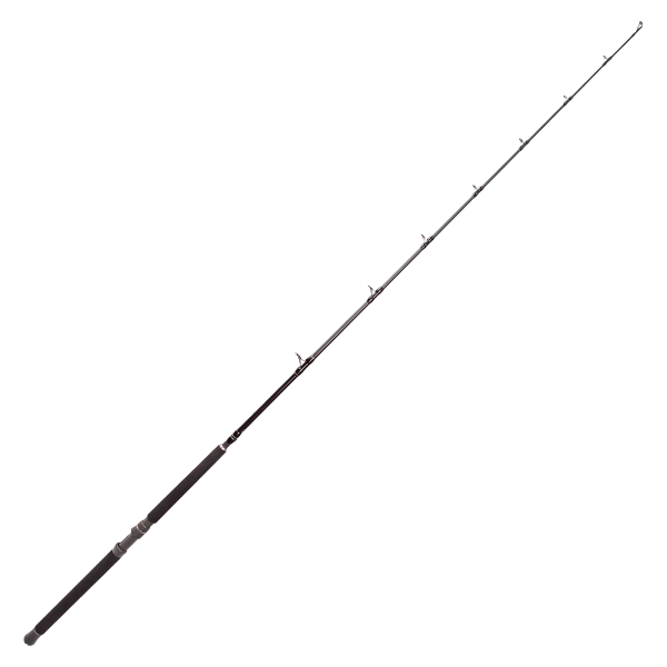 BFT Blue water Halibut 7ft -30 lb Black Edition
