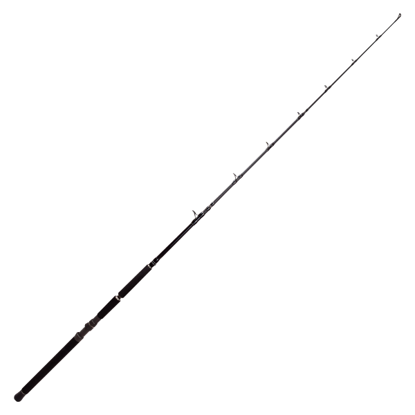BFT Blue water Halibut Travel 7ft -40 lb Black Edition - Image 6