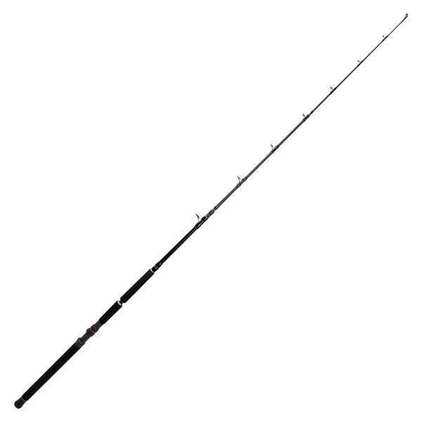 BFT Blue water Halibut Travel 7ft -40 lb Black Edition - Bild 6