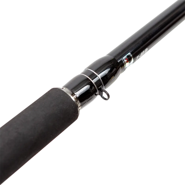 BFT Blue water Halibut Travel 7ft -40 lb Black Edition - Bild 9