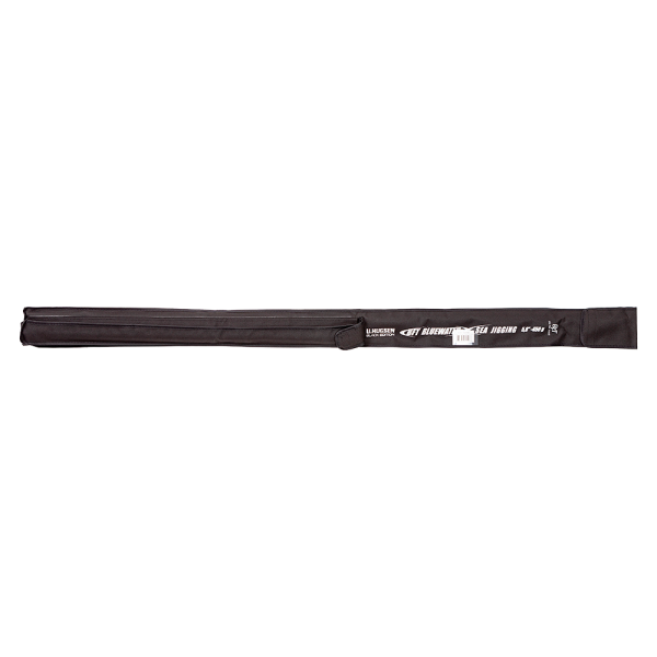 BFT Sea Jigging 5'8ft -450g - Image 9