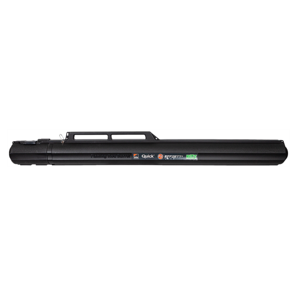 Intenze Travel Rod Tube Telescopic