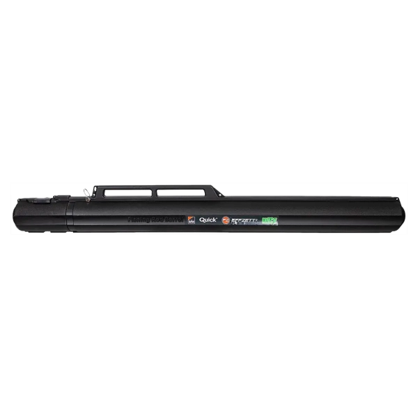 Intenze Travel Rod Tube Telescopic