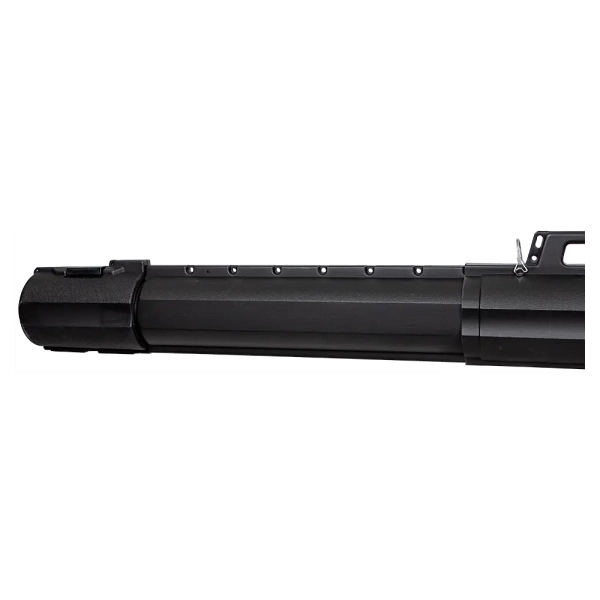 Intenze Travel Rod Tube Telescopic - Image 2