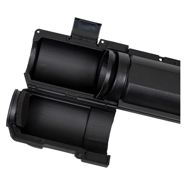 Intenze Travel Rod Tube Telescopic - Image 3
