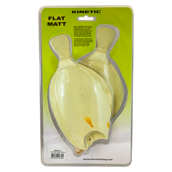 Flat Matt 400 g - Image 2