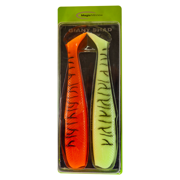Kinetic Giant Shad 25 cm