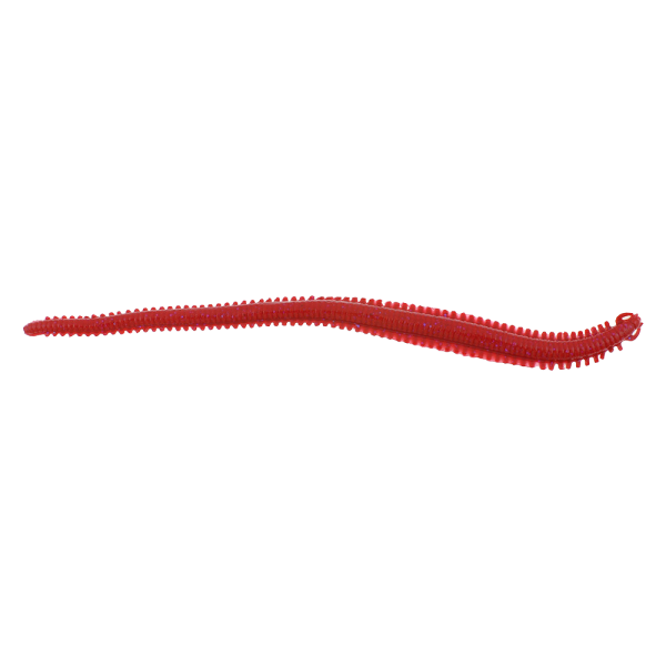 Gulp Alive Sandworm 6"-15 cm Bloody - Image 2