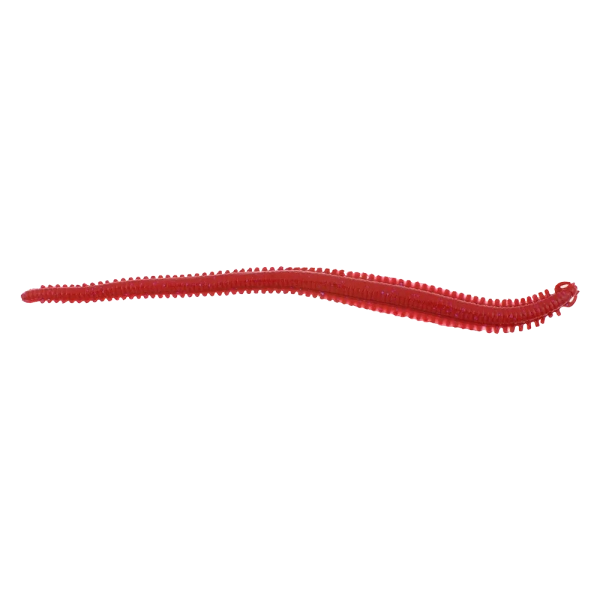 Gulp Alive Sandworm 6"-15 cm Bloody - Bild 2