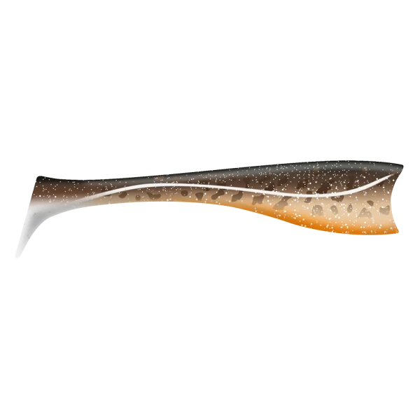 Halibandit 26 cm - 360 g - Bild 11