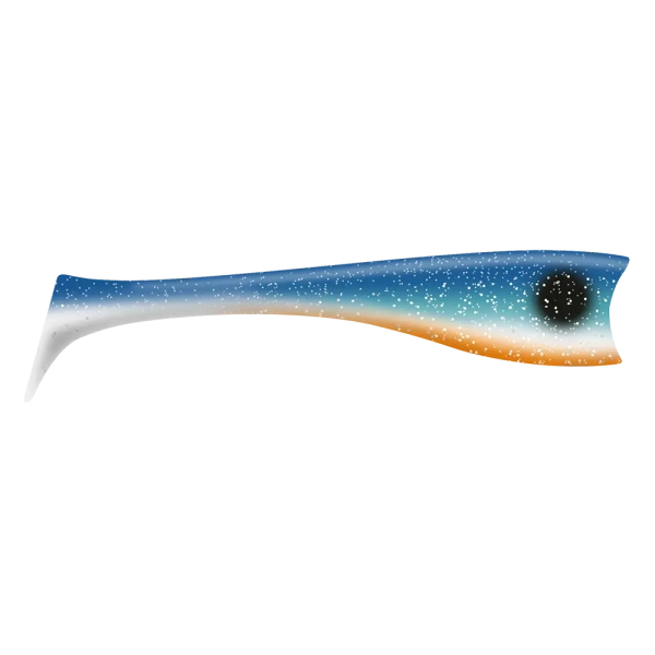Halibandit 26 cm - 360 g - Bild 9