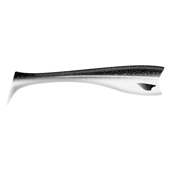 Halibandit 26 cm - 360 g - Bild 7