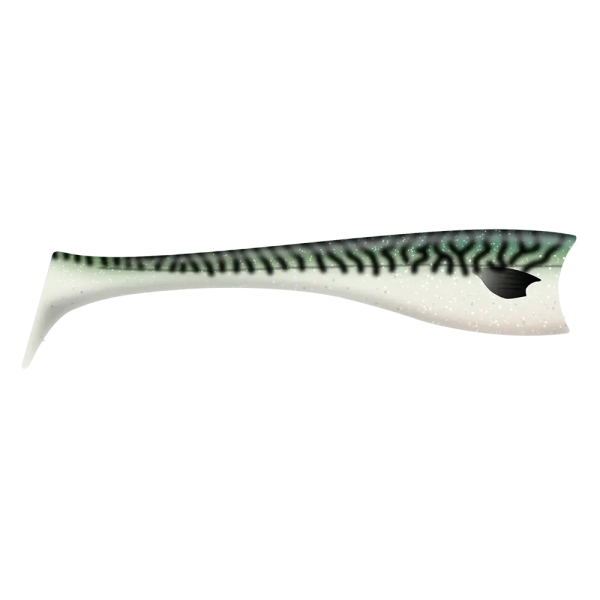 Halibandit 26 cm - 360 g - Bild 5
