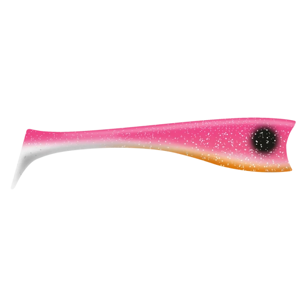 Halibandit 26 cm - 360 g - Bild 3