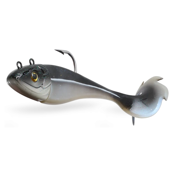 Halibandit 26 cm - 360 g