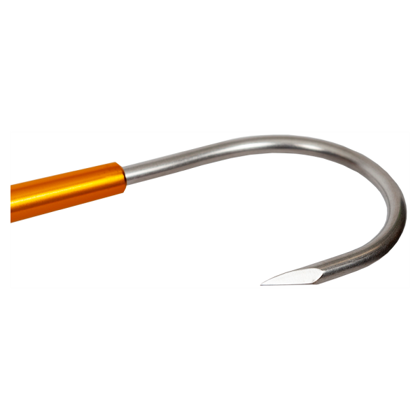 Aftco grappling hook - 91 cm - Image 2