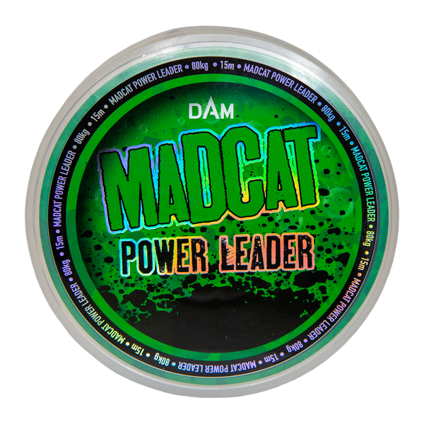 Madcat Power Leader 15M - Brown